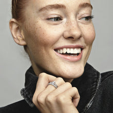 Load image into Gallery viewer, Princess Tiara Ring