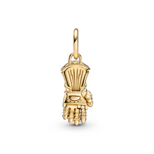 Load image into Gallery viewer, Marvel The Avengers Infinity Gauntlet Dangle Charm