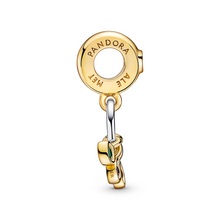 Load image into Gallery viewer, Marvel The Avengers Infinity Stones Dangle Charm