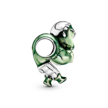 Load image into Gallery viewer, Marvel The Avengers Hulk Charm