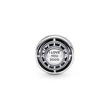 Load image into Gallery viewer, Marvel The Avengers Iron Man Arc Reactor Charm