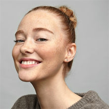 Load image into Gallery viewer, Pandora ME Musical Note Stud Earring
