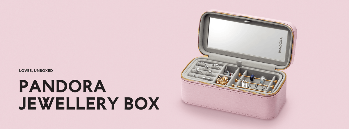 Jewellery Boxes