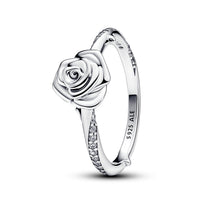 Load image into Gallery viewer, Rose in Bloom Ring
