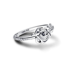 Load image into Gallery viewer, Rose in Bloom Ring
