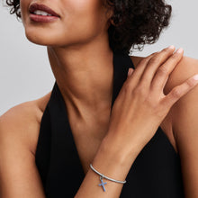 Load image into Gallery viewer, Cross Dangle Charm
