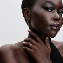 Load image into Gallery viewer, Disney Frozen Queen Anna Tiara Ring
