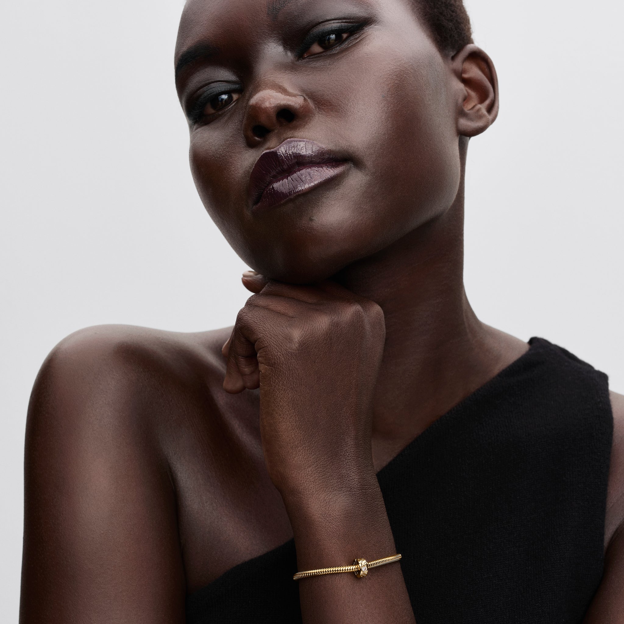 Disney Mickey & Minnie Mouse Clip Charm