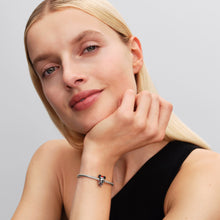 Load image into Gallery viewer, Disney Mickey Mouse Holiday Charm
