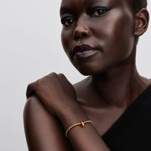 Load image into Gallery viewer, Marvel Iron Man Helmet Charm
