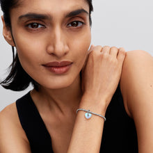 Load image into Gallery viewer, Shooting Star &amp; Heart Dangle Charm
