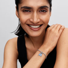 Load image into Gallery viewer, Splittable Butterfly Dangle Charm
