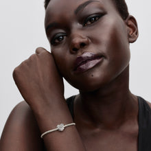 Load image into Gallery viewer, Sparkling Heart Charm
