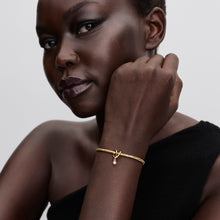 Load image into Gallery viewer, Wrapped Heart Charm
