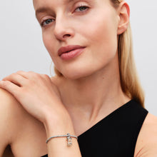 Load image into Gallery viewer, Hourglass Dangle Charm
