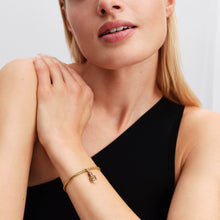 Load image into Gallery viewer, Moveable Nutcracker Dangle Charm
