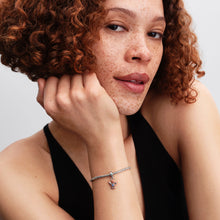 Load image into Gallery viewer, Gingerbread Angel Dangle Charm
