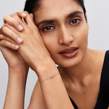 Load image into Gallery viewer, Bow Chain Bracelet
