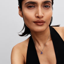 Load image into Gallery viewer, Butterfly Pendant Necklace
