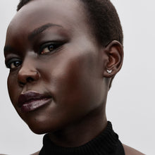 Load image into Gallery viewer, Butterfly Stud Earrings
