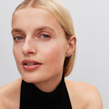 Load image into Gallery viewer, Butterfly Stud Earrings
