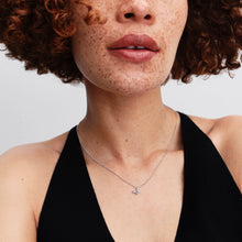 Load image into Gallery viewer, Butterfly Pendant Necklace
