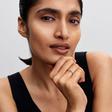 Load image into Gallery viewer, Sparkling Butterfly Ring
