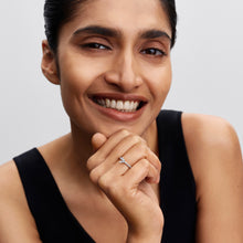 Load image into Gallery viewer, Sparkling Butterfly Ring
