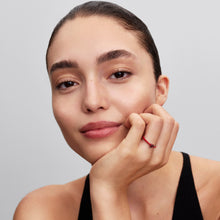 Load image into Gallery viewer, Red Chakra Heart Ring
