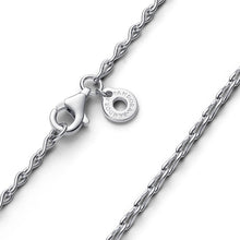 Load image into Gallery viewer, Infinity Chain Necklace
