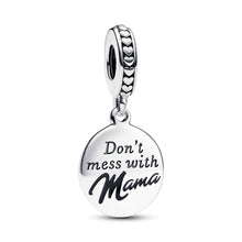 Load image into Gallery viewer, Mama Engravable Dangle Charm
