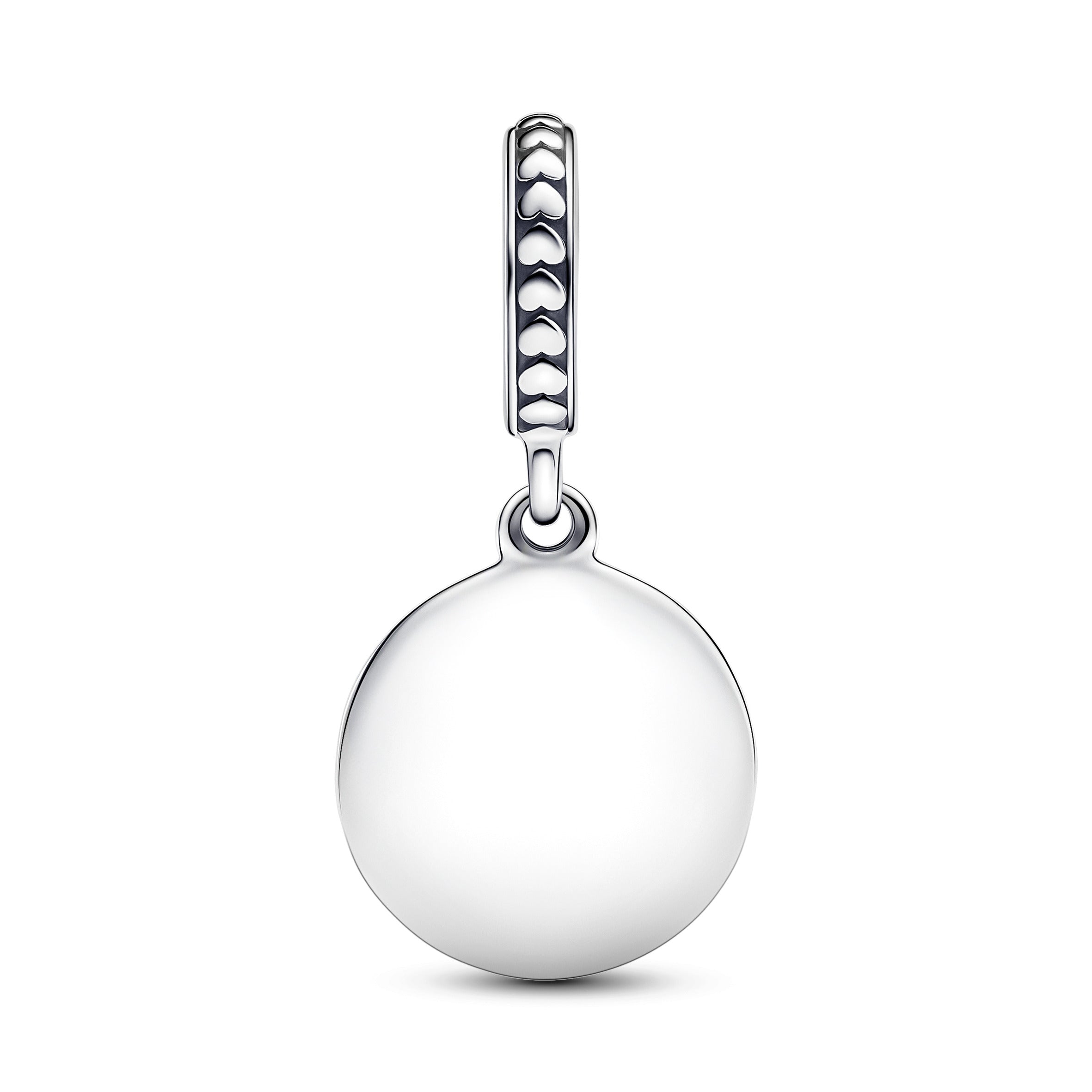 Mama Engravable Dangle Charm