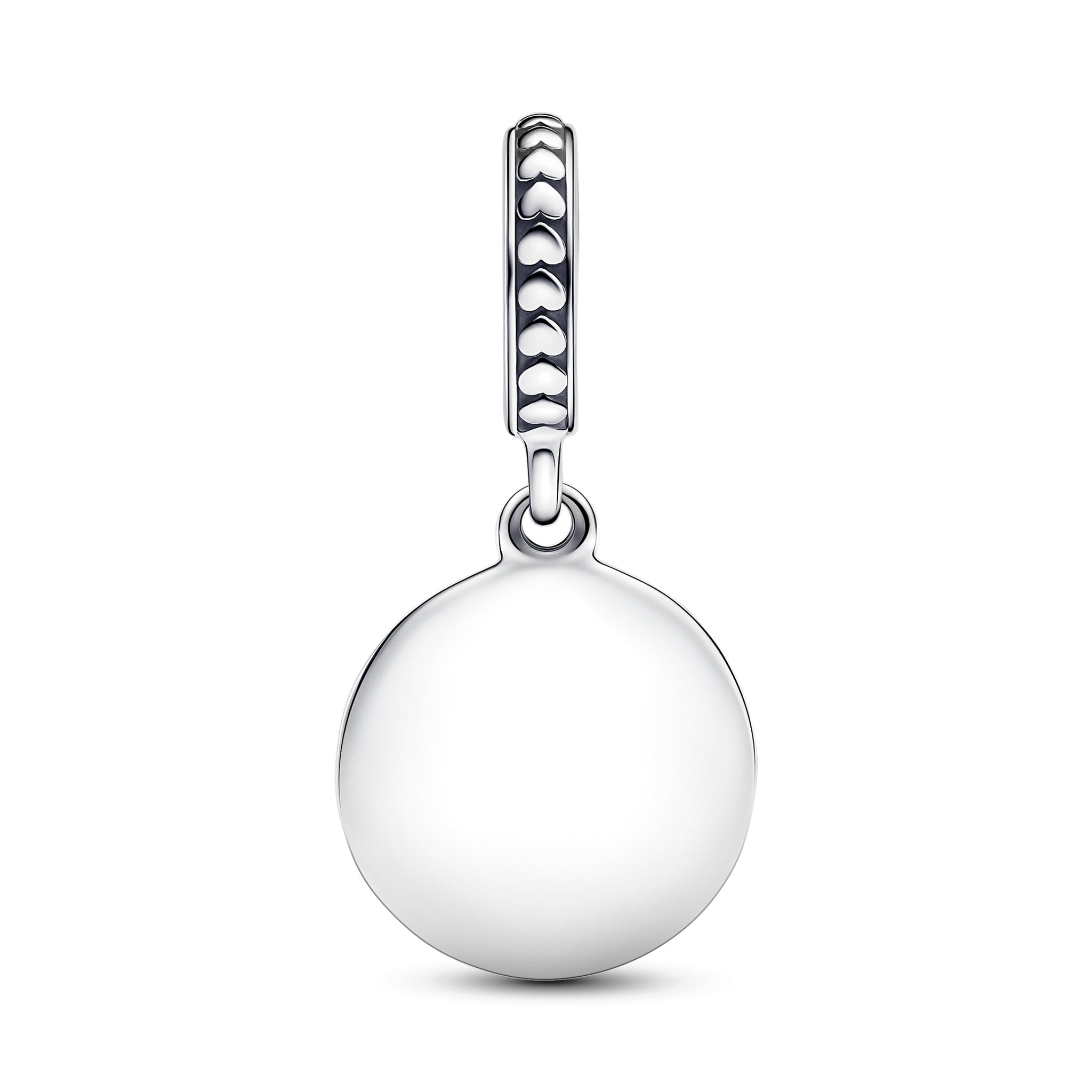 Mama Engravable Dangle Charm