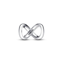 Load image into Gallery viewer, Forever &amp; Always Infinity Charm
