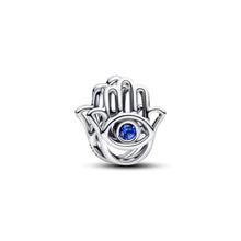 Load image into Gallery viewer, Hamsa Hand Charm
