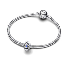 Load image into Gallery viewer, Hamsa Hand Charm
