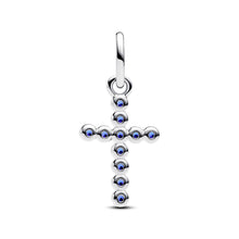 Load image into Gallery viewer, Cross Dangle Charm
