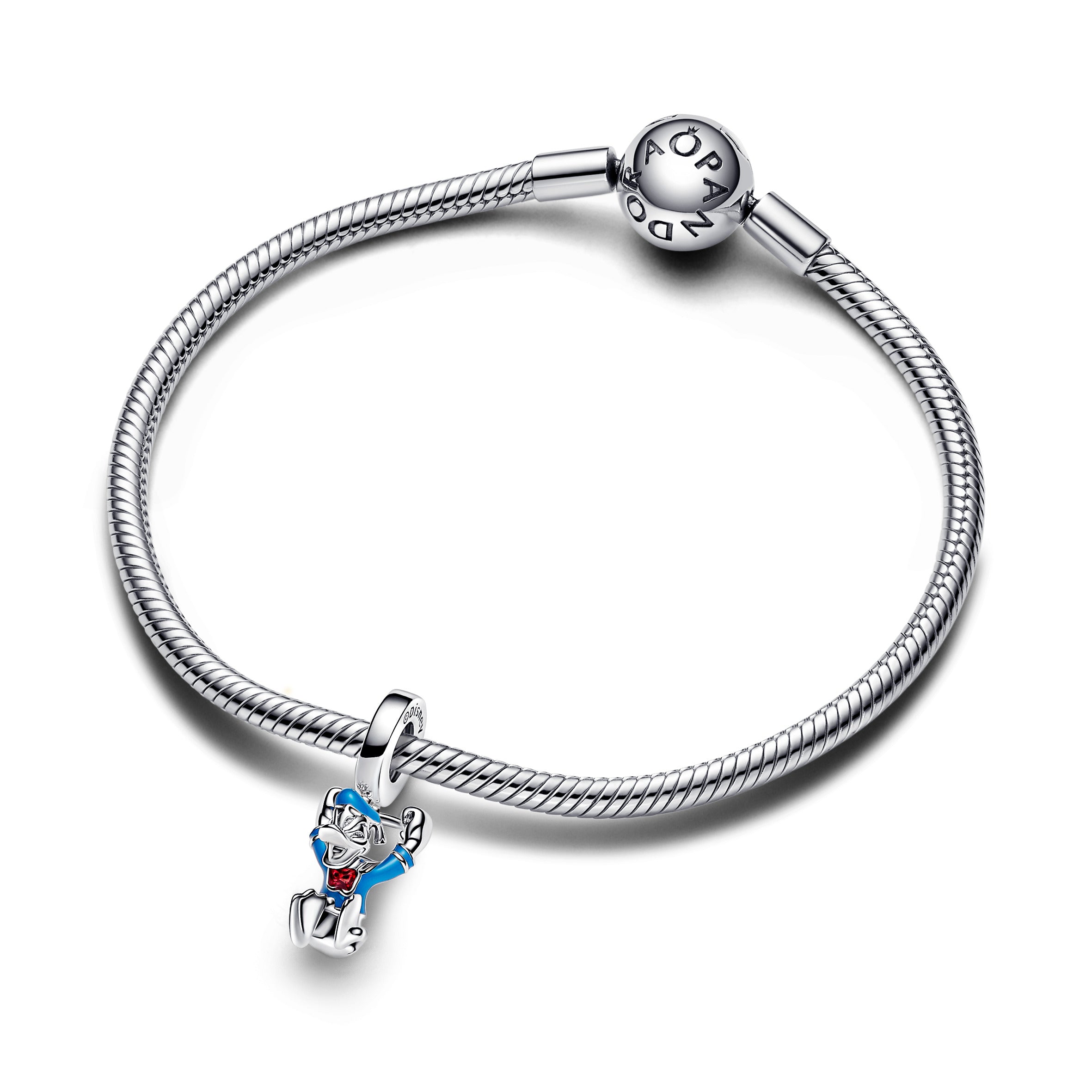 Disney Donald Duck Dangle Charm