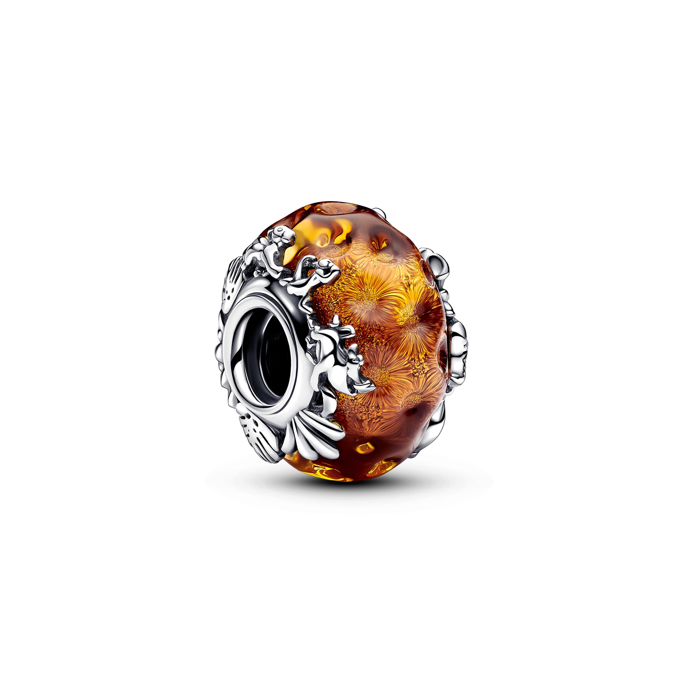 Disney The Lion King Murano Glass Charm