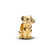 Load image into Gallery viewer, Disney The Lion King Simba Charm
