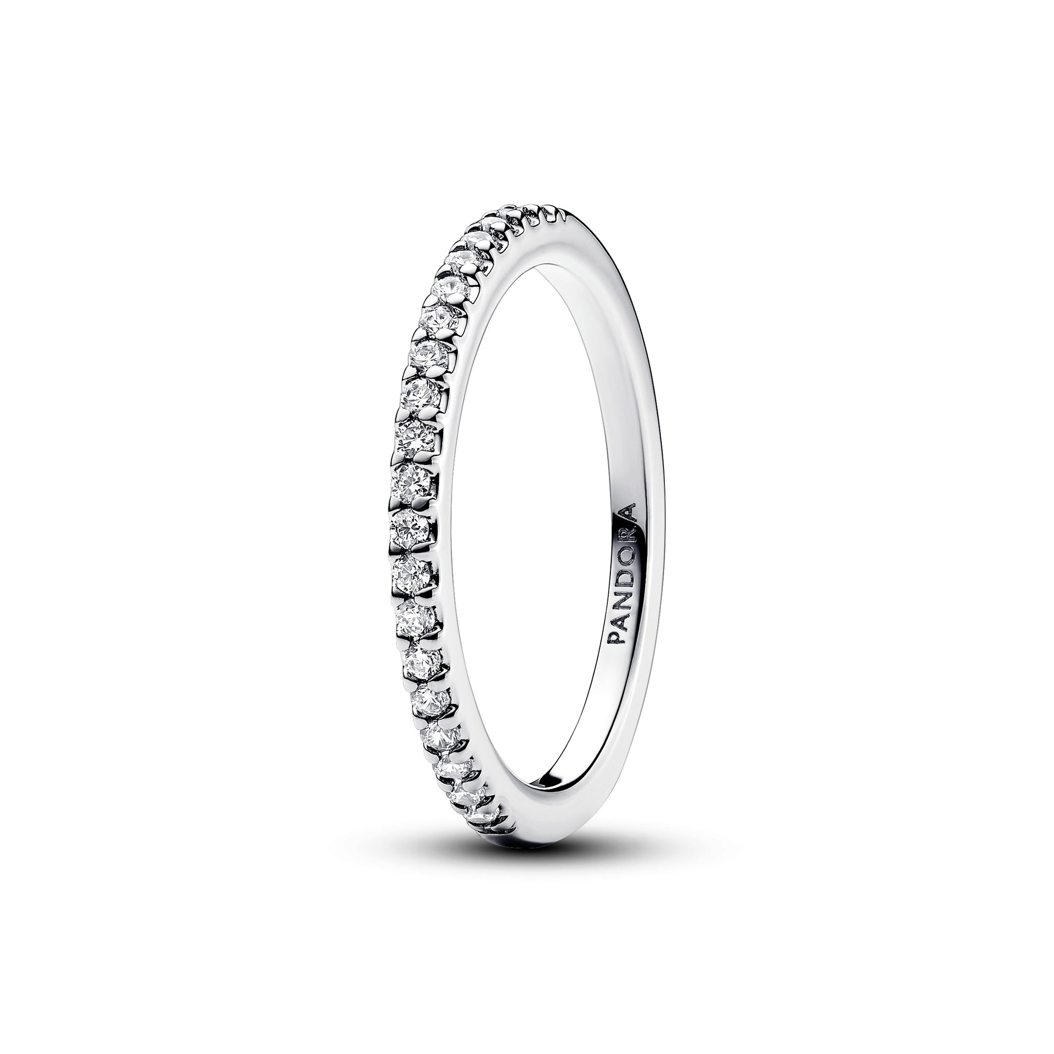 192845c01 Sparkling Band Ring