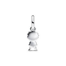 Load image into Gallery viewer, Happy Boy Dangle Charm
