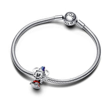 Load image into Gallery viewer, Disney Sorcerer Apprentice Mickey Charm
