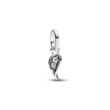 Load image into Gallery viewer, Pandora ME Sparkling Angel Wing Mini Dangle Charm
