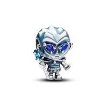 Load image into Gallery viewer, Game of Thrones White Walker Charm
