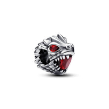 Load image into Gallery viewer, Game of Thrones Dragon Charm
