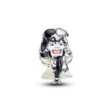 Load image into Gallery viewer, Disney Villains Cruella De Vil Charm
