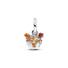 Load image into Gallery viewer, Disney Chip &amp; Dale Bauble Dangle Charm
