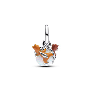 Disney Chip & Dale Bauble Dangle Charm