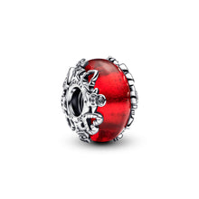 Load image into Gallery viewer, Christmas Magic Murano Glass Charm
